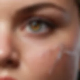 Innovative technology of transdermal glucose monitoring