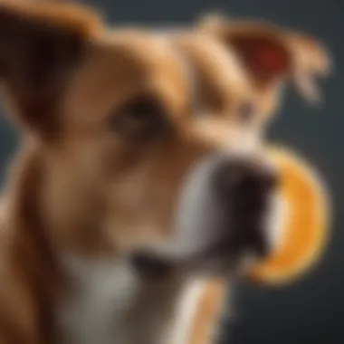 Impacts of Vitamin C Deficiency in Canines Deficiency effects of vitamin C in dogs
