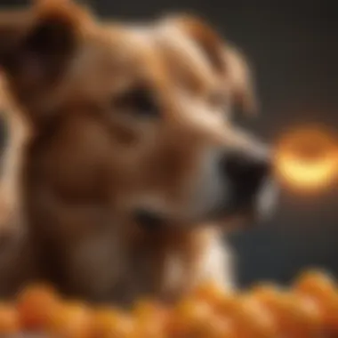 The Role of Vitamin C in Canine Health Canine health benefits of vitamin C