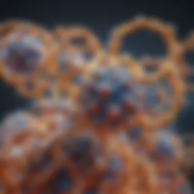 The molecular architecture of DHA Chemical structure of DHA
