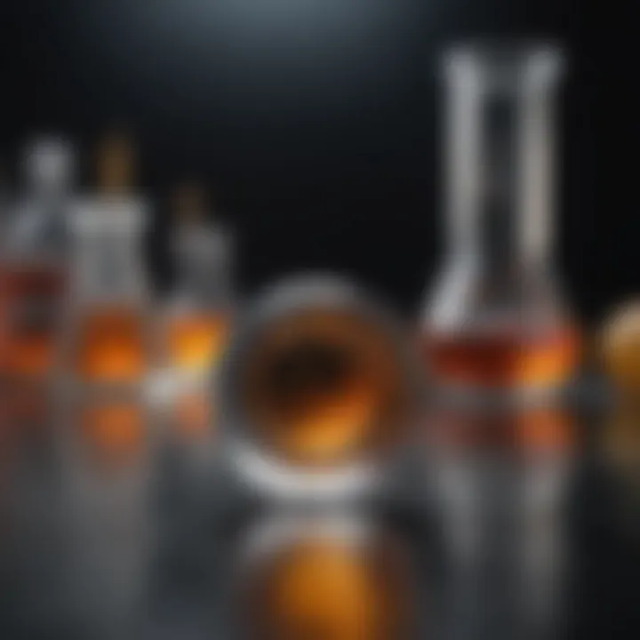 Antioxidant properties of EGCG in laboratory setting