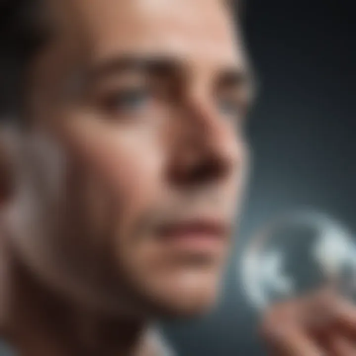 EGCG's role in preventing chronic diseases