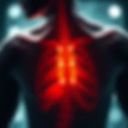 Understanding Esophagus Pain Manifesting as Back Discomfort Introduction