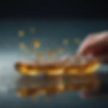 Understanding Fish Oil Dosage for Cholesterol Management Summary Understanding Fish Oil Dosage for Cholesterol Management Summary