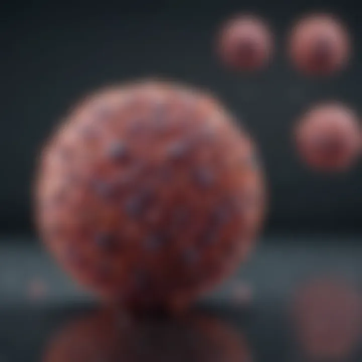 Impact of immune globulin on public health
