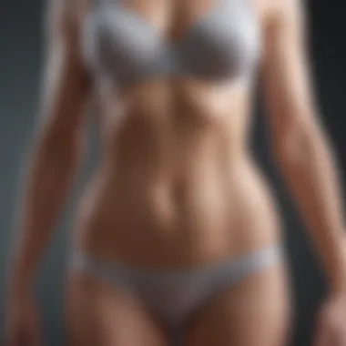 Lifestyle modifications for managing weight