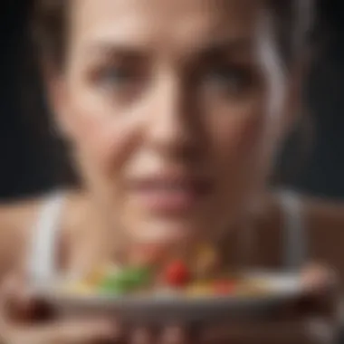 Nutritional considerations during menopause