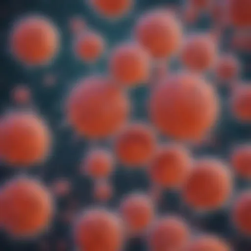 Visualization of antinuclear antibodies using immunofluorescence assay