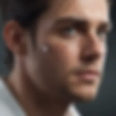 Brain chemistry and its relation to depression