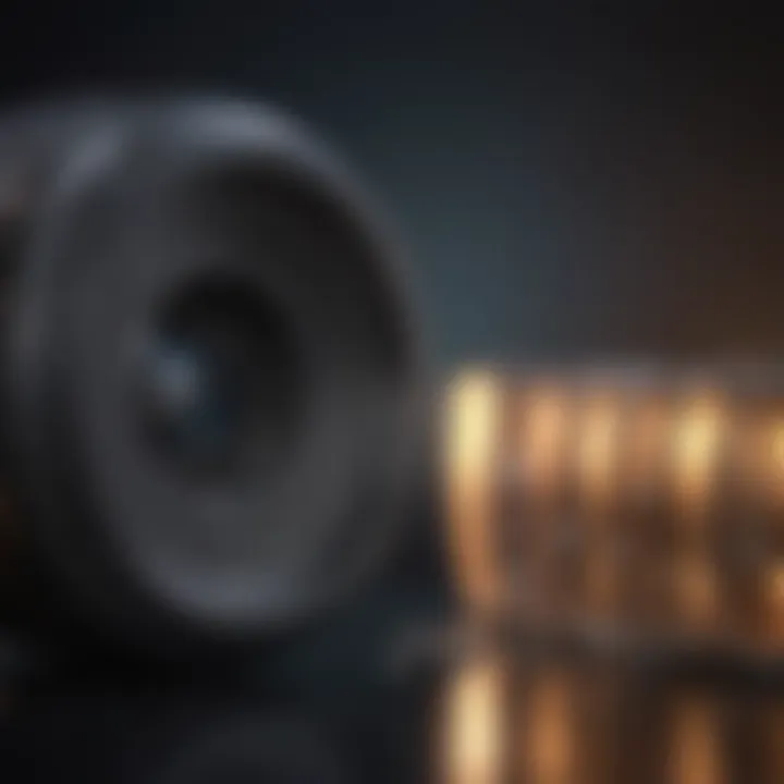 Infographic on current challenges in Technology Assessment