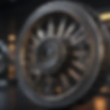 Visual representation of Technology Assessment frameworks