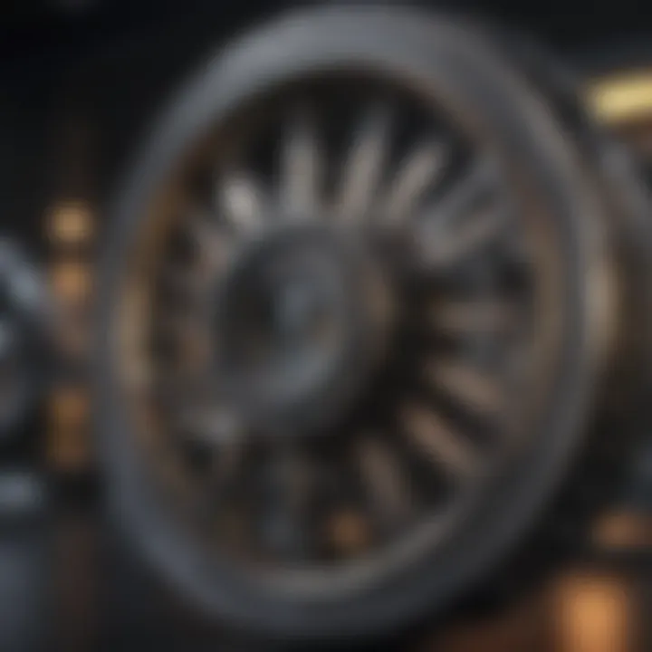 Visual representation of Technology Assessment frameworks