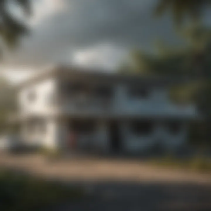 Overview of Costa Rica's vaccination centers