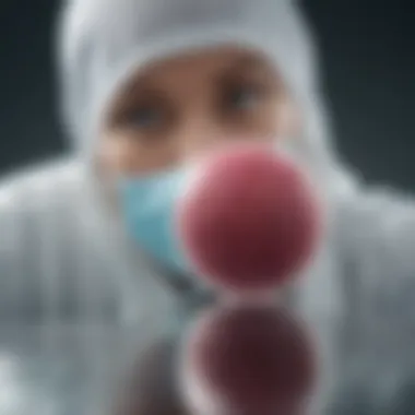 Healthcare services involved in sperm insemination