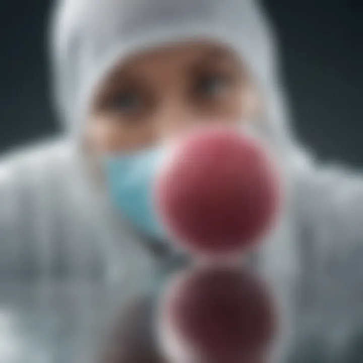 Healthcare services involved in sperm insemination