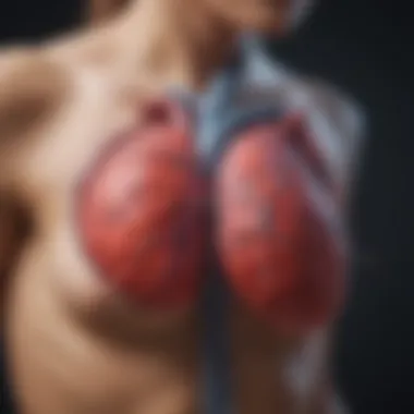Exploring Genetic Factors in Cardiac Amyloidosis Genetic testing setup for cardiac amyloidosis