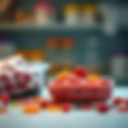 Understanding the Glycemic Index and Load: Implications for Health and Nutrition Introduction