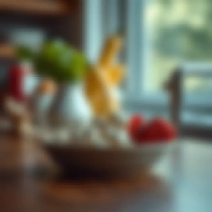 Notable Understanding the Glycemic Index and Load: Implications for Health and Nutrition