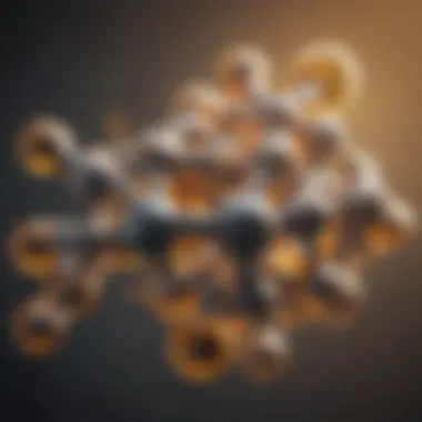 Biochemical Structure of Vitamin D Representation of Vitamin D biochemical structure