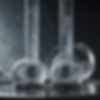Mechanisms of Air Purification with Water Visualization of air purification mechanisms using water