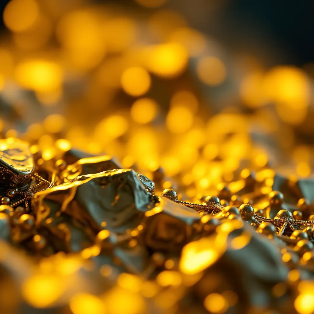 Insights into the World of Materials Journals