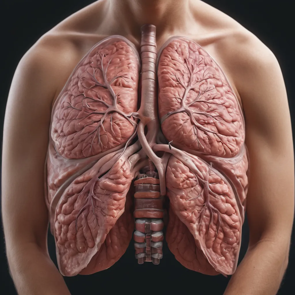 Lung Transplant Survival Rates by Age: A Detailed Review