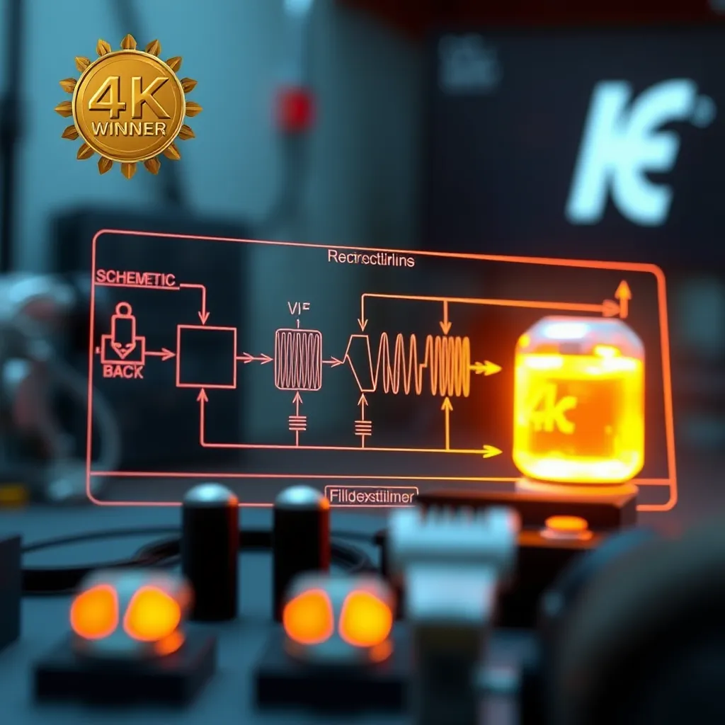 Pot Rectification Understanding Voltage Rectification: Principles and Techniques