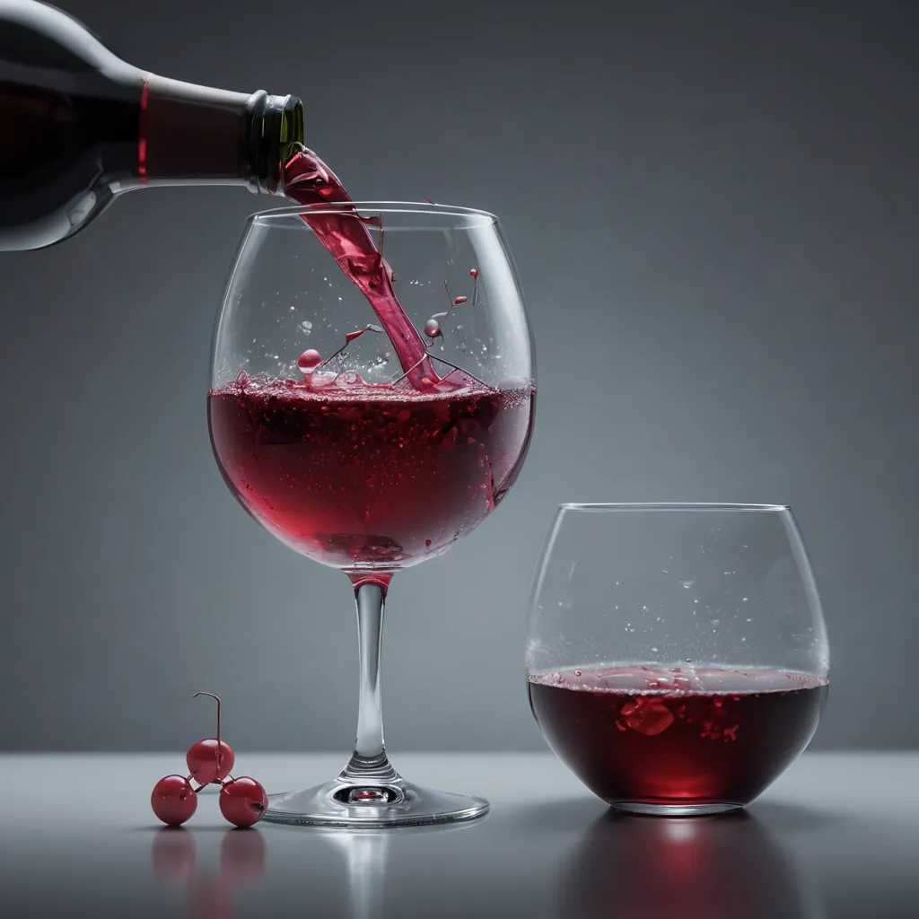 Wine Consumption and Breast Cancer Risk: A Complex Link