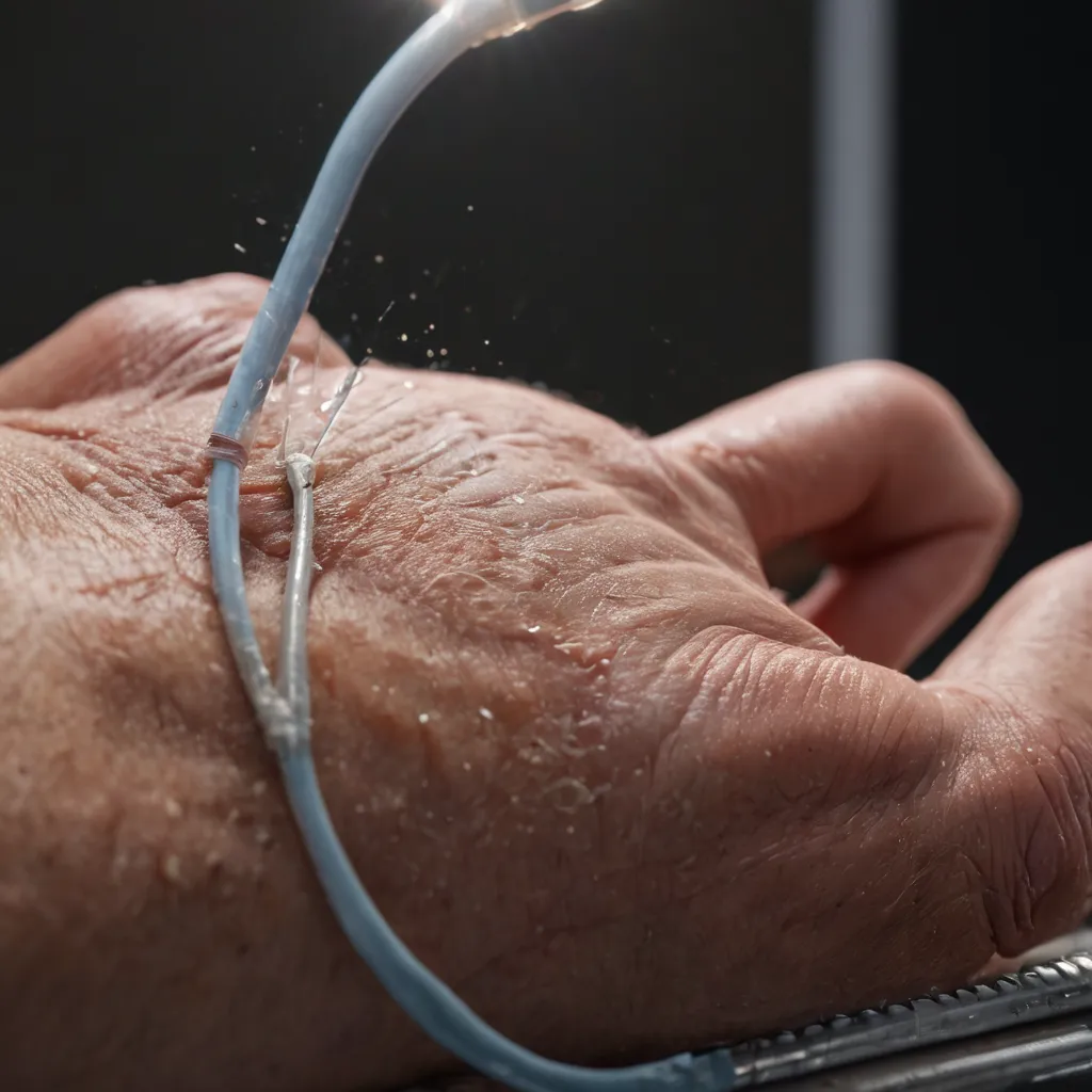 Perseidspull Test Mc Understanding the Pull Test in Parkinson's Disease